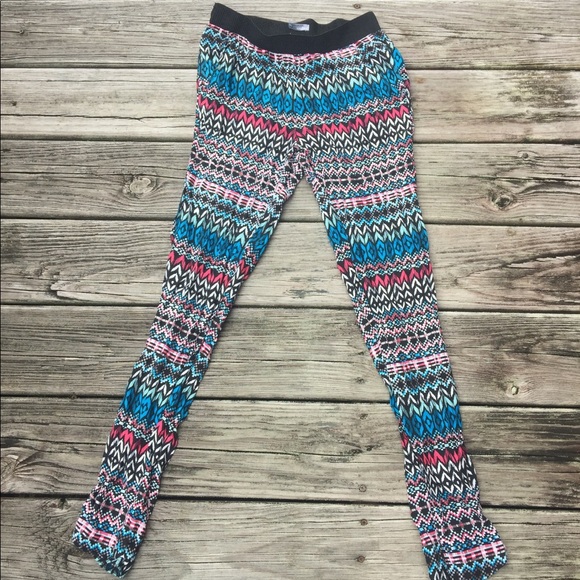 LEGGING BUNDLE🥀 - Picture 8 of 9